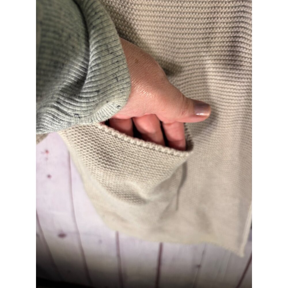 Mod Ref Womens Open Front Cardigan With Pockets B… - image 3